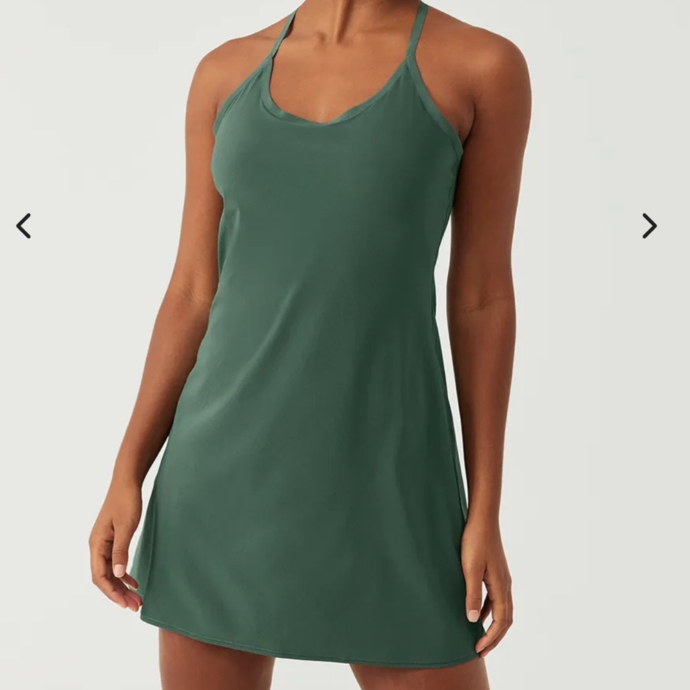 Outdoor Voices Tennis Dress